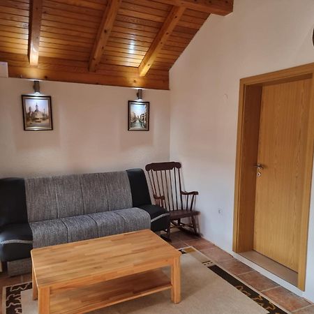 Country House Bihać Exterior foto