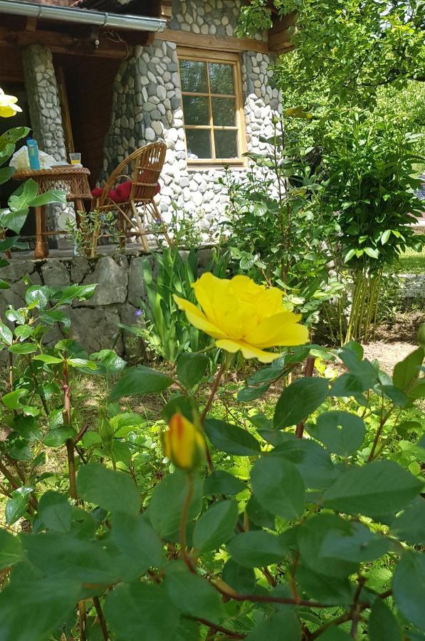 Country House Bihać Exterior foto