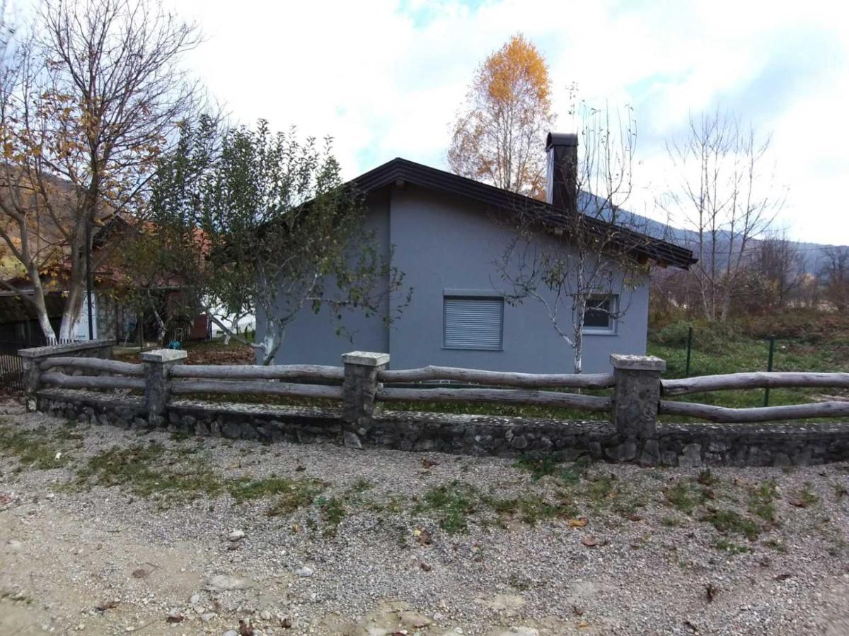 Country House Bihać Exterior foto